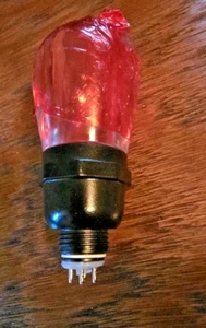 LED Light Bulb REPLACEMENT 4-pin Commercial Grade Color RGBW Honeywell NEW (wr13 - Picture 1 of 4