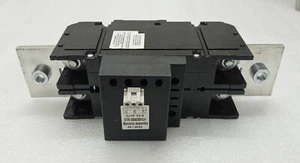 EATON HEINEMANN GJ1P-Z10-44-1W CIRCUIT BREAKER 250A HEINEMANN GJ1P-Y2-6 - Picture 1 of 8