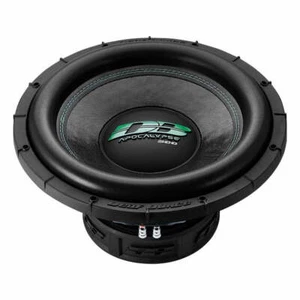 Deaf Bonce Apocalypse DB-SA305 Dual 2 Ohm 15" Subwoofer Autoradio 2000 RMS  - Bild 1 von 2
