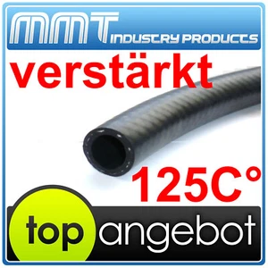 Kühlerschlauch 25mm Wasserschlauch 25mm Kühlwasserschlauch 25mm  Radiator Hose - Bild 1 von 4