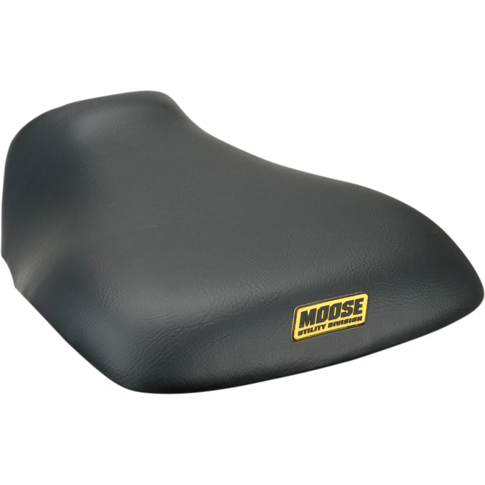 Cubierta de asiento Moose Utility Division para Suzuki (negro) LTA50002-30 Foto 1 de 1