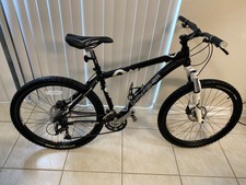 gary fisher montare 1991