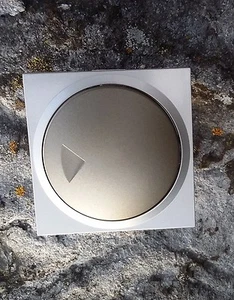 Dimmer für elektr. Trafo 20-300 VA / Düwi bzw. REV Ritter Terraluxe platin 01625 - Bild 1 von 1
