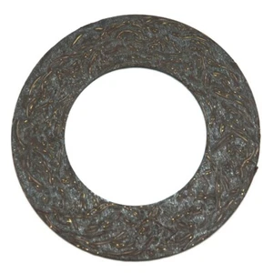 2 of Slip Clutch Friction Disc Plate ID 3.375" w/ 5.5" OD & Thickness 0.125" - Picture 1 of 2