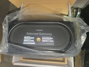 Genuine Original Verizon Business Internet Gateway Router FSNO21VA(4 LAN Ports) - Picture 1 of 5