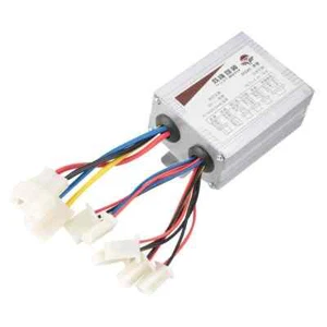 Electric Bicycle Controller E-bike Accessories 12V/24V/36V/48V 500W/800W New - Picture 1 of 16