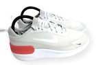 Nike Air Max Photon Dust Cd5403-001 Women Athletic Sz 8 White Red Sneaker Shoes
