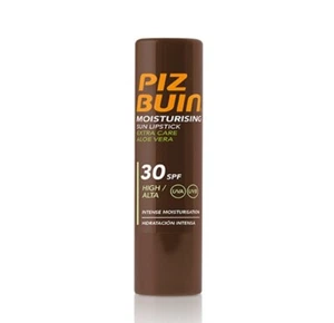 Piz Buin Moisturizing Sun Lipstick SPF 30 with aloe vera FREE SHIPPING - Picture 1 of 3