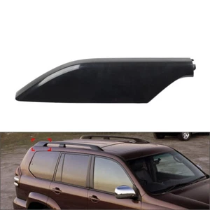 Hinteres rechtes Dach Gepäckträger Beinabdeckung für Land Cruiser Prado 120 - Bild 1 von 10