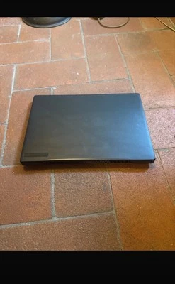 ASUS ROG Zephyrus M16 Intel Core I9 16GB Nvidia RTX 3070ti 1TB GU603ZW - Immagine 1 di 4