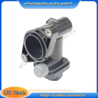 Idle Air Control Valve For Honda Civic Odyssey Acura MDX TL 3.5L 17150-RNA-A01 - Изображение 1 из 4