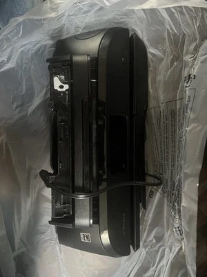 HP Envy Photo 7858/7855 All-in-One Color Inkjet Printer with Wireless Scan - Image 1 of 4