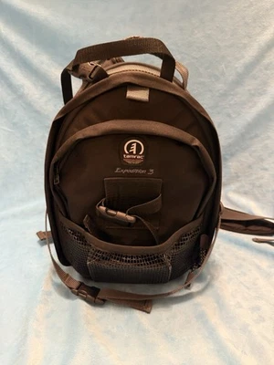 Tamrac Expedition 3 Camera Backpack padded Photography Bag Compact Lightweight - image 1 of 4