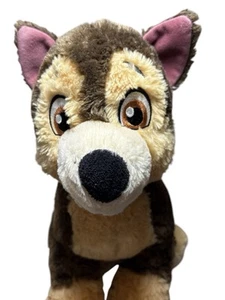 Build A Bear Paw Patrol CHASE 15" Plush Police Dog-Nickelodeon - Picture 1 of 11