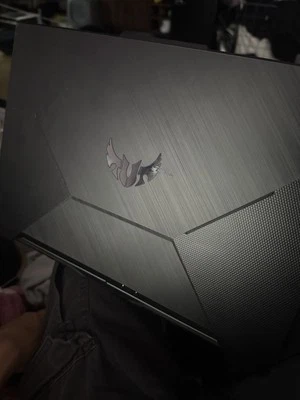 ASUS TUF Gaming F15 FX506LHB Motherboard I5-10300H, GTX 1650, 4GB(No Box) - Image 1 of 4