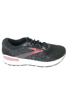 Zapatos para correr caminar Brooks Addiction GTS 15 para mujer negros 11,5 estrechos 2 A - Imagen 1 de 5