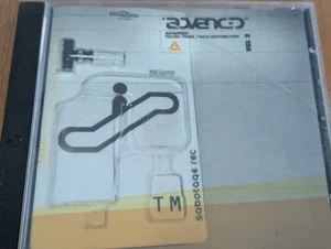 Various - Advanced Vol. 2 - 1997 Rough Trade Dance Distribution Sabotage Records - Bild 1 von 4