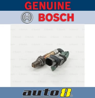 Bosch Oxygen Sensor for Mercedes-Benz Vito 116 Cdi  2.1L OM651.940 2010 - 2014 - image 1 of 4