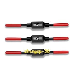 Blackbody Gewindebohrerschlüssel/Schlüssel Gewindeschneidschlüssel/Schlüssel M1-M10/M13-M33 - Bild 1 von 7