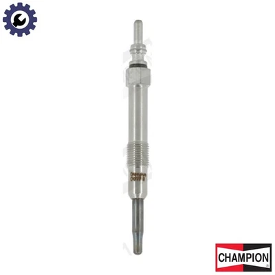 4x BUJÍA INCANDESCENTE CH222 PARA ALFA ROMEO FIAT MAREA/Fin de semana CROMA/Furgoneta BRAVO STRADA 1,9 L Foto 1 de 4