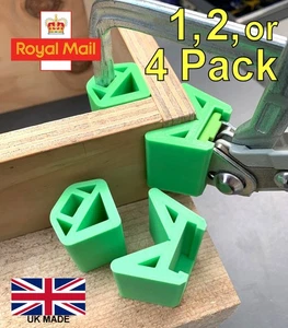 Eckklemmadapter für Festool Quick Grips 90° Vierkant Fugewinkel MEHRKAUF - Bild 1 von 6