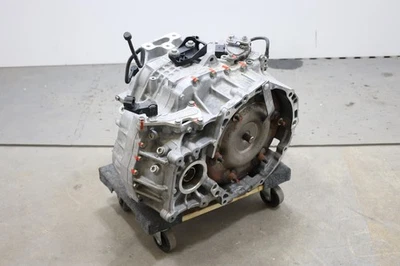 2018 - 2023 VOLKSWAGEN ATLAS 2.0L FWD AUTOMATIC TRANSMISSION GEAR BOX OEM - Image 1 of 4