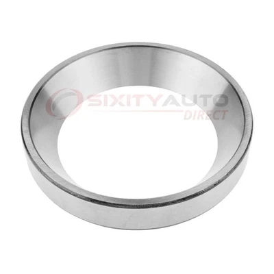 SKF Axle Pinion Race for 1999-2003 Ford F-450 Super Duty 6.0L 6.8L 7.3L V10 jg Foto 1 de 4