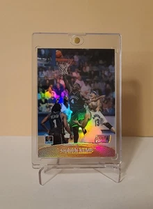 Shawn Kemp - Refractor - 1999 Topps Stadium Club Chrome Refractor - MINT  - Picture 1 of 2