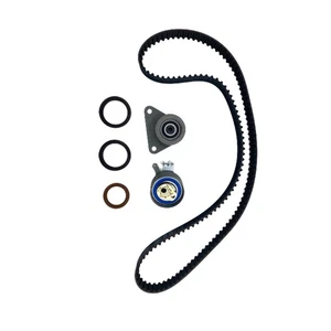 Bosch Timing Belt Kit For Volvo S60 I Sedan 384 2.0L/2.4L/2.5L B5244S2,B5234T3 - Picture 1 of 5