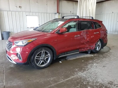 (LOCAL PICKUP ONLY) AC Condenser Fits 13-19 SANTA FE 2047675 Foto 1 de 4