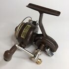 Vintage Eagle Claw 225A Spin Reel Japan Spinning Reel Tested