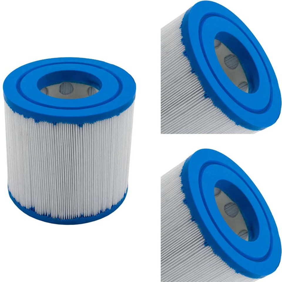 Cartridge, 10sqft, 1-15/16"ot, 1-15/16"ob, 4-1/4", 4" 3oz - Image 1 of 1