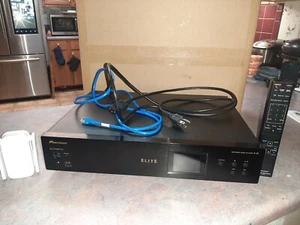 Reproductor de audio en red Pioneer N-30 Streaming Audiophile - Imagen 1 de 9