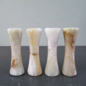 Onyx Marble x 4 - Picture 1 of 7