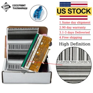✅Printhead for EVOLIS Pebble3 Thermal Card Printer S5101 USA STOCK✅ - Picture 1 of 5