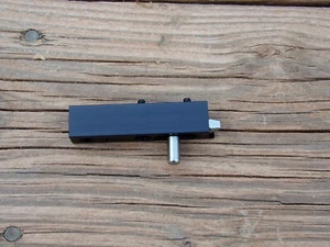 RUGER 10/22 charger Takedown Latch Assembly W/ Mounting Screws OEM FACTORY - Picture 1 of 9