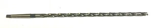 Spiralbohrer überlang HSS MK1 Ø11,0x303x395 von WERKÖ  - Bild 1 von 1