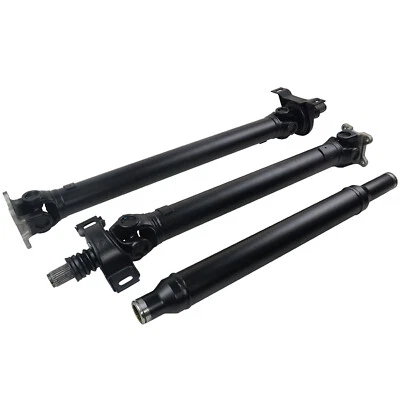 Kardanwelle Gelenkwelle L=2211mm für Mercedes-Benz Viano Vito W639 111 115 CDI - Bild 1 von 4