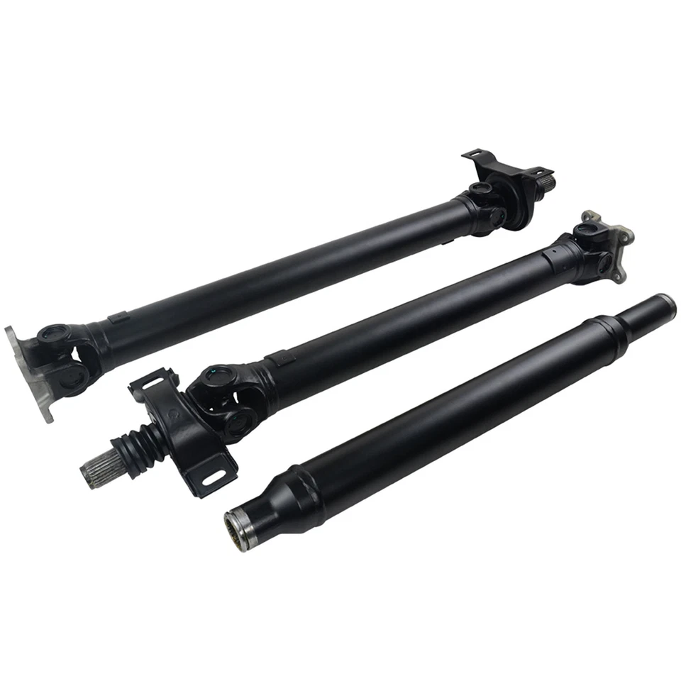 Kardanwelle Gelenkwelle L=2211mm für Mercedes-Benz Viano Vito W639 111 115 CDI - Bild 1 von 4