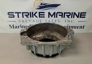 Yanmar 120672-01600, Flywheel Housing 4LV 250 - Picture 1 of 4