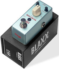 Bass Limiter Pedal, Foot Pedal, Effect for sale