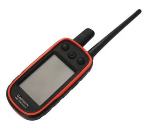 Garmin Alpha 100 GPS Portátil - Excelente Estado - Antena y Batería Incluidas - Imagen 1 de 8