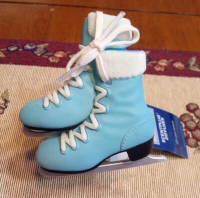 Nuevo Yankee Candle Patines de Hielo Scentplug Difusor Luz Nocturna Invierno Foto 1 de 4