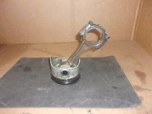 TRW L2417F STD Power Forged V8 350 Small Block Engine Cylinder Piston - Picture 1 of 5