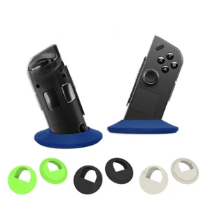 For Legion Go Gamepad Silicone Holder Storage Stand Base - Picture 1 of 18