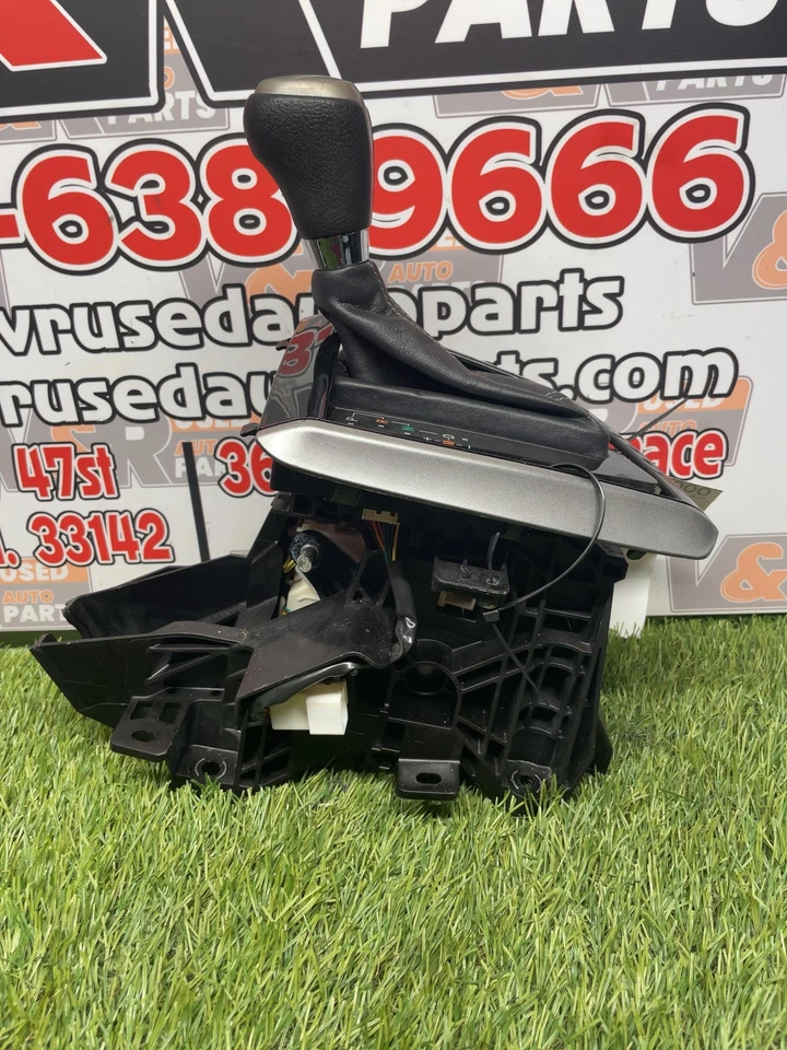 ✅ 2015 TOYOTA COROLLA НАПОЛЬНЫЙ ПЕРЕКЛЮЧАТЕЛЬ OEM - Изображение 1 из 4