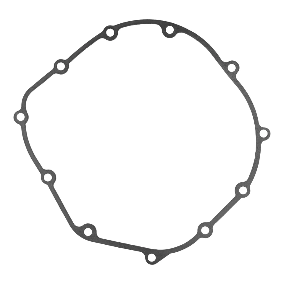 Junta de cubierta de embrague para Kawasaki Ninja ZX-14R ZX1400 2012-2019 Foto 1 de 4