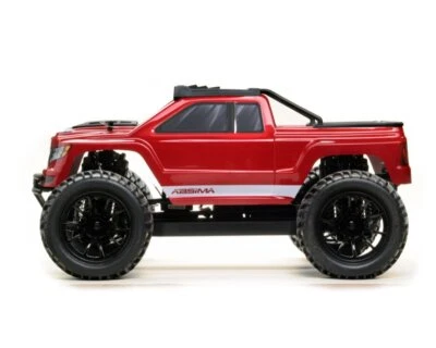 Absima Monster Truck AMT3.4 V2 4WD LED RTR AB-12244V2  - Bild 1 von 4