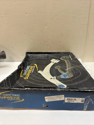 CMS76101 Mevotech FR R Lower Control Arm Ball Joint Fits Mazda Protege 1999-2003 - Image 1 of 3