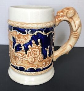 Japan Stein In Made In Japan Art Pottery for sale | eBay